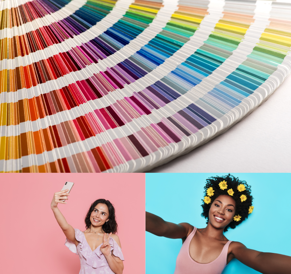 DIY Colour Analysis: Finding Your Colour Using&nbsp;ChatGPT